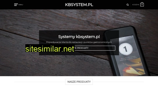 kbsystem.pl alternative sites