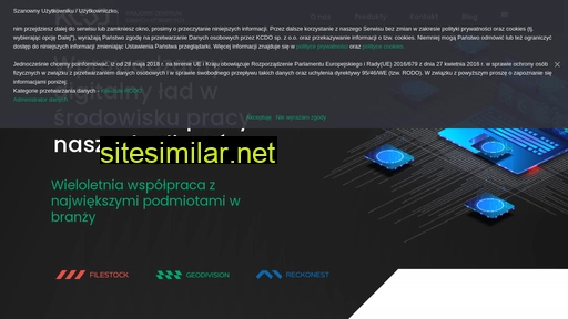 kcdo.pl alternative sites