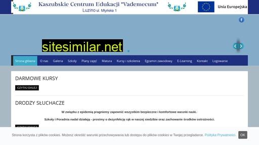 kceluzino.pl alternative sites