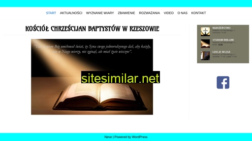 kchbrzeszow.cba.pl alternative sites