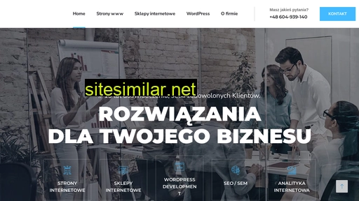kcmobile.pl alternative sites