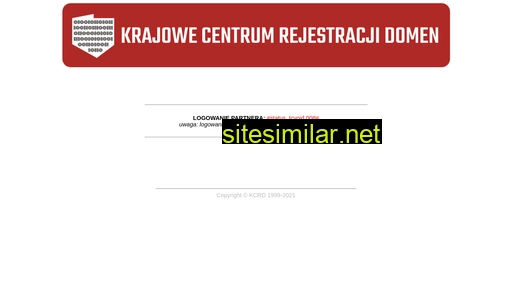 kcrd.pl alternative sites