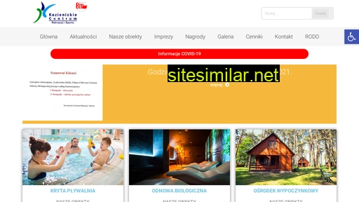 kcris.pl alternative sites