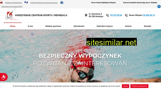 kcsir.pl alternative sites