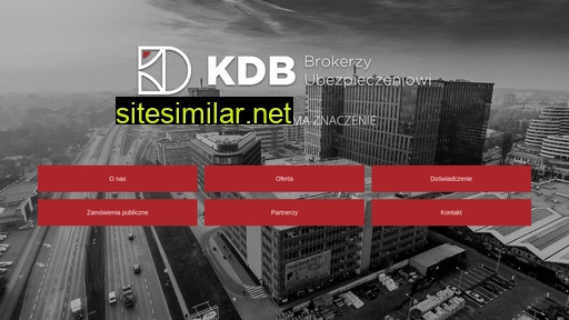 kdb-brokerzy.pl alternative sites