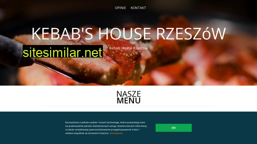 kebabshouserzeszow.pl alternative sites