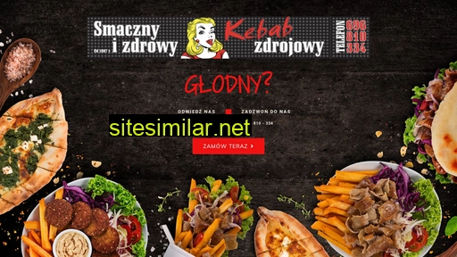 kebabzdroje.pl alternative sites