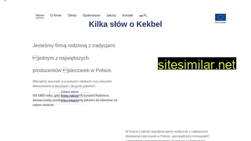 kekbelmax.pl alternative sites