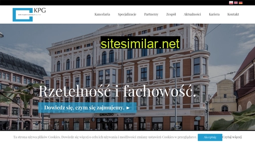 keller.pl alternative sites