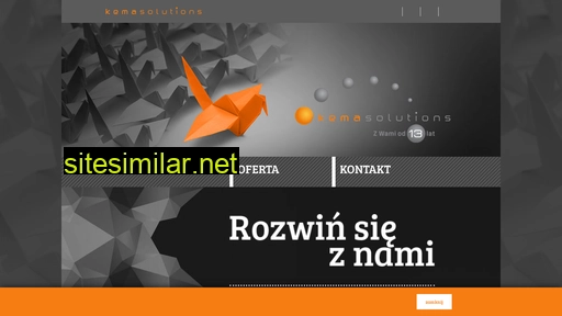 kemasolutions.pl alternative sites