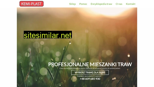 kemiplast.pl alternative sites