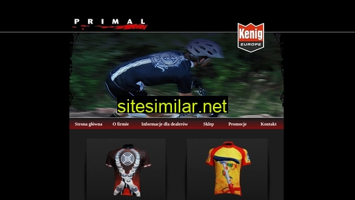 kenig.pl alternative sites