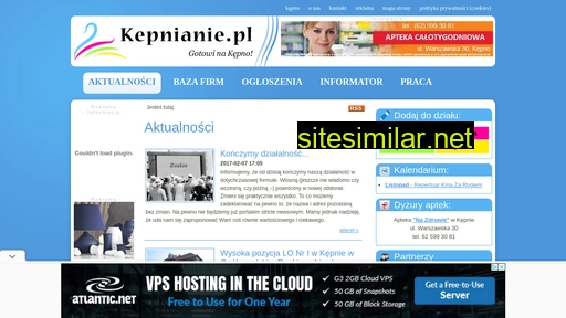 kepnianie.pl alternative sites