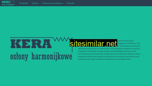 kera-ag.pl alternative sites
