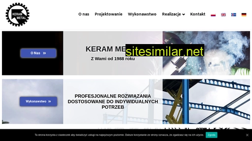 keram-metal.pl alternative sites