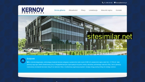 kernov.pl alternative sites