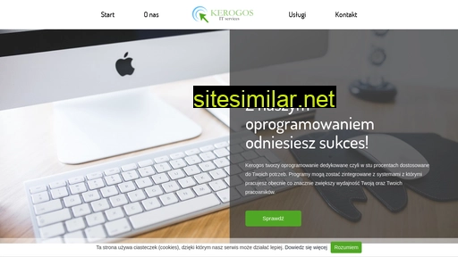 kerogos.pl alternative sites
