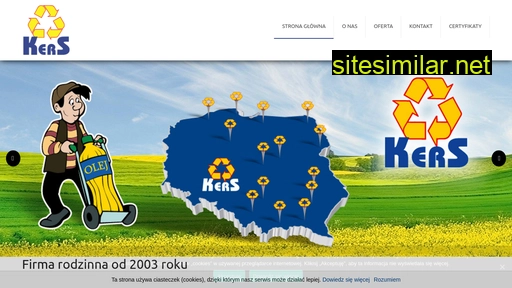 kers.com.pl alternative sites