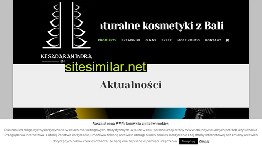 kesadaran-indra.pl alternative sites