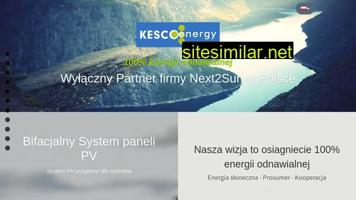 kesco.pl alternative sites