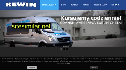 kewin.pl alternative sites