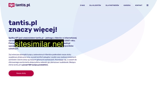 kfi.pl alternative sites
