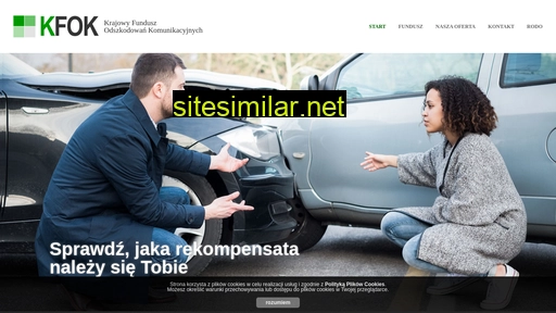 kfok.pl alternative sites