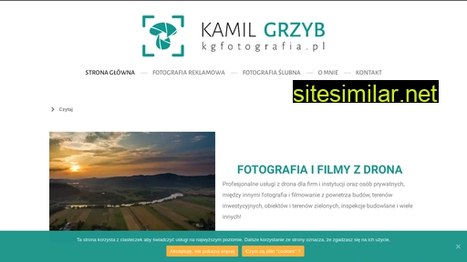 kgfotografia.pl alternative sites