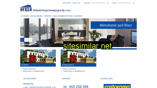 kgi.pl alternative sites