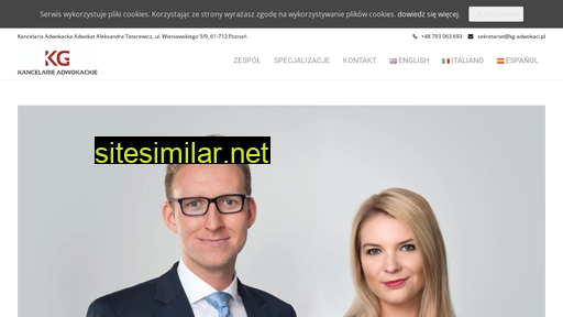 kg-adwokaci.pl alternative sites
