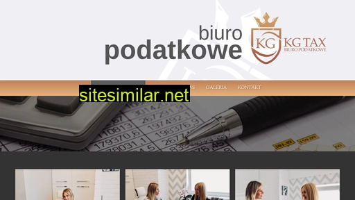kg-tax.pl alternative sites