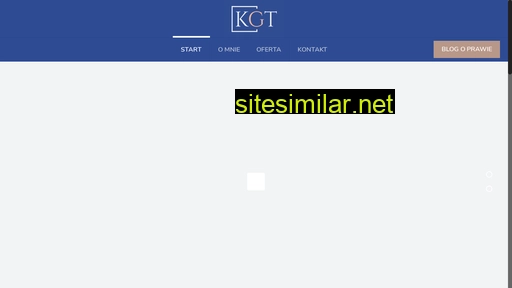 kgtradca.pl alternative sites