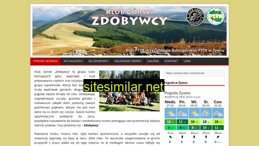 kgzdobywcy.pl alternative sites