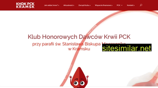 khdk-kramsk.pl alternative sites