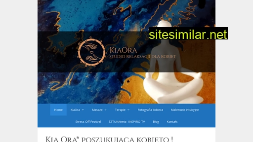 kiaora.szczecin.pl alternative sites