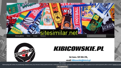 kibicowskie.pl alternative sites