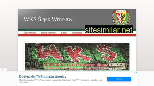 kibole.wroclaw.pl alternative sites
