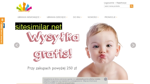 kiddostate.pl alternative sites