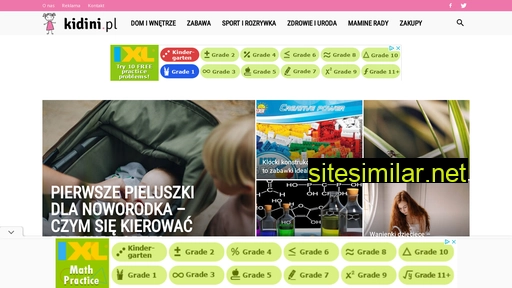 kidini.pl alternative sites