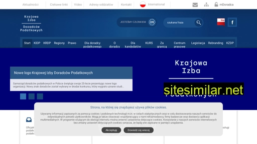 kidp.pl alternative sites