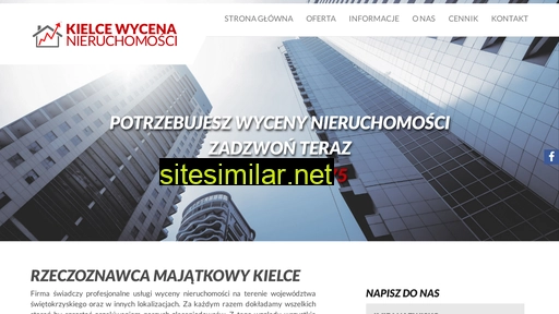 kielcewycena.pl alternative sites