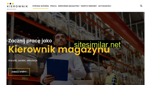 kierownik-magazynu.pl alternative sites