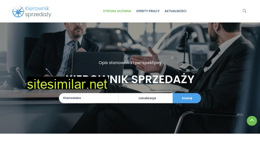 kierownik-sprzedazy.pl alternative sites