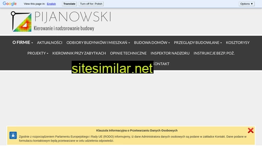 kierownikbudowy-poznan.pl alternative sites