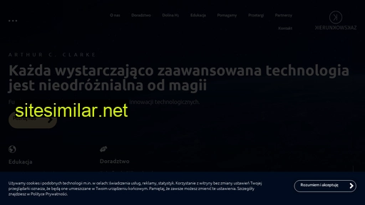 kierunkowskaz.pl alternative sites