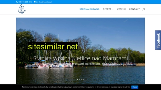 kietlice.pl alternative sites