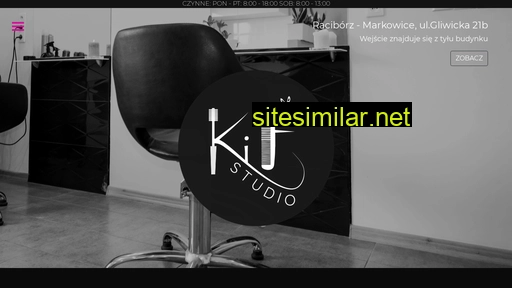 kifstudio.pl alternative sites