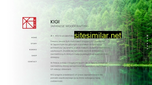 kigi.pl alternative sites