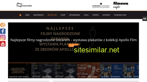 kijow.pl alternative sites
