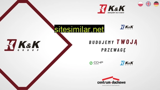 kik-group.pl alternative sites